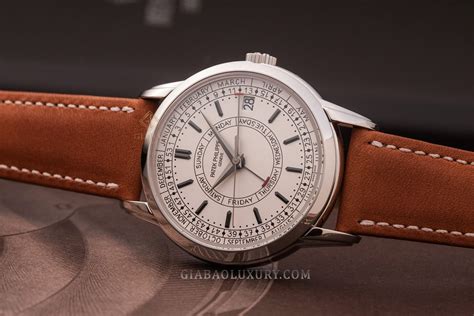 patek philippe 5210|5212a review.